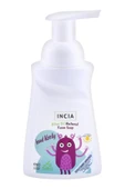 Incia %100 Doğal Köpük Kastil Sabunu 200 ml - 2