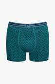 Colourful 3lü Çok Renkli Boxer Külot - 3