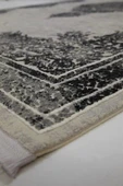 Dekorenti Halı Mira 1618 Gri - 4