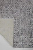 Dekorenti Halı Sateen 6407 Mavi - 4
