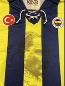 Fenerbahçe Orijinal Lisanslı 100. Yıl Forma - 4