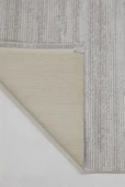 Dekorenti Halı Sateen 6414 Gri - 1