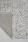 Dekorenti Halı Sateen 6404 Gri - 3