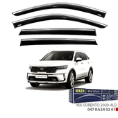 KİA SORENTO ARACA ÖZEL CAM RÜZGARLIĞI 2020 2021 2022 2023 2024 thumbnail 1