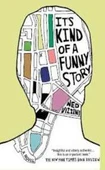 It's Kind of a Funny Story - Ned Vizzini thumbnail 1