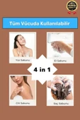 Organik Ferah Koku Cilt Bariyerini Güçlendirir Nemlendirir %100 Doğal Hindistan Cevizi Sabunu 1 Adet - 4