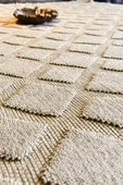 Dekorenti Halı Togo 7506 Bej - 4