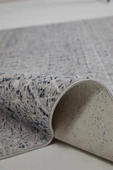 Dekorenti Halı Sateen 6407 Mavi - 2