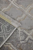 Dekorenti Halı Dora 1910 Vizon thumbnail 4