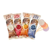 EuroGold Cat LoliCat FD Kedi Ödülü Karışık 1,5 Gr (15 li) - 1