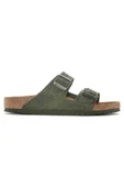 BİRKENSTOCK ERKEK ARIZONA MF DESERT DUST VEGAN TERLİK 1024544 - 4