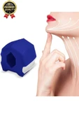 Yüksek Kalite BPA İçermeyen Silikon Jawline Çene Çizgisi Güçlendirici Egzersiz Topu Başlangıç Seviye - 5