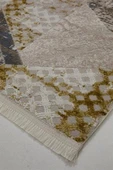 Romans Halı Norm 6209 Sarı thumbnail 2