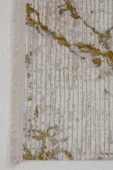 Romans Halı Norm 6208 Sarı - 4