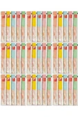 Wanpy Creamy Cat Treat Karışık Krema Sıvı Kedi Ödül Maması 45 Adet X 14 Gram - 1