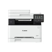 Canon i-Sensys MF655CDW Wi-Fi + Tarayıcı + Fotokopi Renkli Çok Fonksiyonlu Lazer Yazıcı - 1