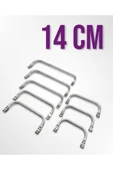 14 Cm Kaliteli Gizli Çanta Bursu - ( 14 Cm Den 30 Cm Ye Kadar ) - 1