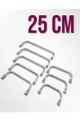 25 Cm Kaliteli Gizli Çanta Bursu - ( 14 Cm Den 30 Cm Ye Kadar ) - 1