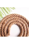 5 Mm 20 Metre Jüt Halat Ip - Kendir Ip - Hasır Ip - 2