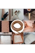 Kedi Tırmalama Ipi 4 Mm 10 Metre thumbnail 2