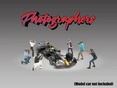 American Diorama AD-2414 Photographers (Fotoğrafçılar) - 2