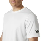 Helly Hansen Erkek HH TECH T-SHIRT 2.0 HHA.49584 HHA.005 thumbnail 2