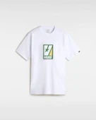 Vans Vee Star Erkek Tişört VN000M5YWHT1 - 1