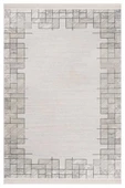 Luxess Halı Olivya 1081 Gri - 1