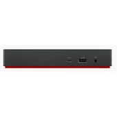 Lenovo 40AY0090EU Laptop Docking Station - 3