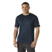 Helly Hansen Erkek HH TECH T-SHIRT 2.0 HHA.49584 HHA.597 thumbnail 3