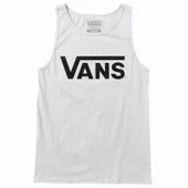 VANS CLASSIC TANK Erkek Tişört VN000Y8VYB21 - 1