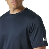 Helly Hansen Erkek HH TECH T-SHIRT 2.0 HHA.49584 HHA.597 thumbnail 2