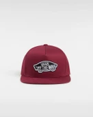 Classic Vans Snapback Unisex Şapka VN000EZBZCF1 - 3