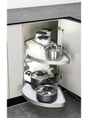 Moveboard Köşe Kiler Mekanizması (Sol) - 1