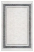 Luxess Halı Valeria 1074 Gri - 1
