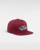 Classic Vans Snapback Unisex Şapka VN000EZBZCF1 - 1
