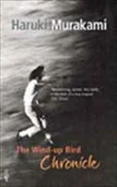 The Wind-up Bird Chronicle - Haruki Murakami - 1
