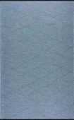 Luxess Halı Galata Kilim 1061 Mavi - 1