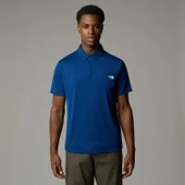 The North Face M NEW TANKEN POLO Erkek Tişört NF0A8CRUD1R1 - 5