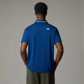The North Face M NEW TANKEN POLO Erkek Tişört NF0A8CRUD1R1 - 4