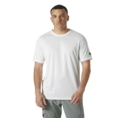 Helly Hansen Erkek HH TECH T-SHIRT 2.0 HHA.49584 HHA.005 thumbnail 3