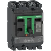 Schneider NSX100F Micrologic 2.2 36kA LV429770 - 1