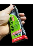Tüp Sıvı Şeffaf Silikon - 40 Ml. - 1