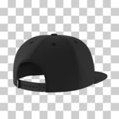 Vans Drop V II Snapback Erkek Şapka VN0A36ORY281 - 2