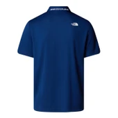 The North Face M NEW TANKEN POLO Erkek Tişört NF0A8CRUD1R1 - 3