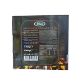 Yöre Yağlı Salamura Izgara Zeytin 6 KG Teneke - 2