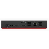 Lenovo 40AY0090EU Laptop Docking Station - 2