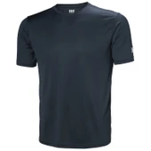 Helly Hansen Erkek HH TECH T-SHIRT 2.0 HHA.49584 HHA.597 thumbnail 1