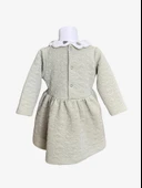 Kız Bebek Elbise - 2