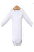 Unısex Bebek Çocuk Zıbın - 1